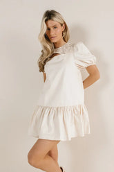 Amity Mini Dress
