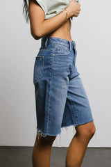 Mayra Bermuda Shorts