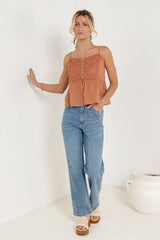 Haisley Dad Jeans
