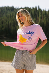 Platanos Tee