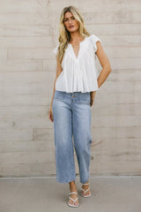 Ophelia Blouse