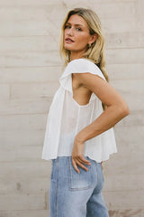 Ophelia Blouse