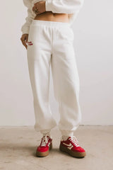 Stupid Cupid Sweatpants