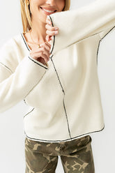 Jules Knit Sweater