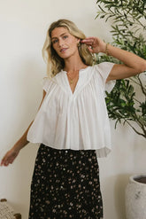 Ophelia Blouse