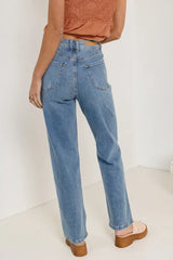 Haisley Dad Jeans